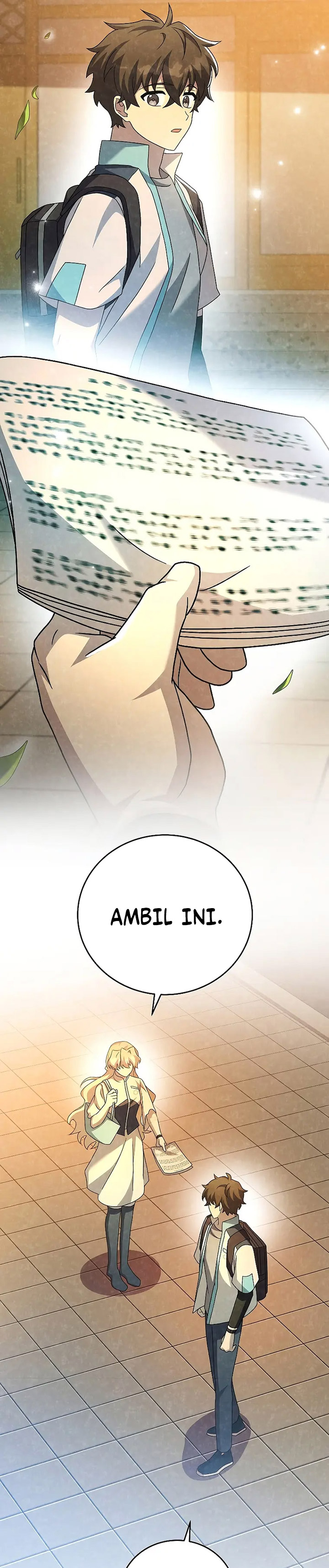 The Novel’s Extra (Remake) Chapter 89 Gambar 38