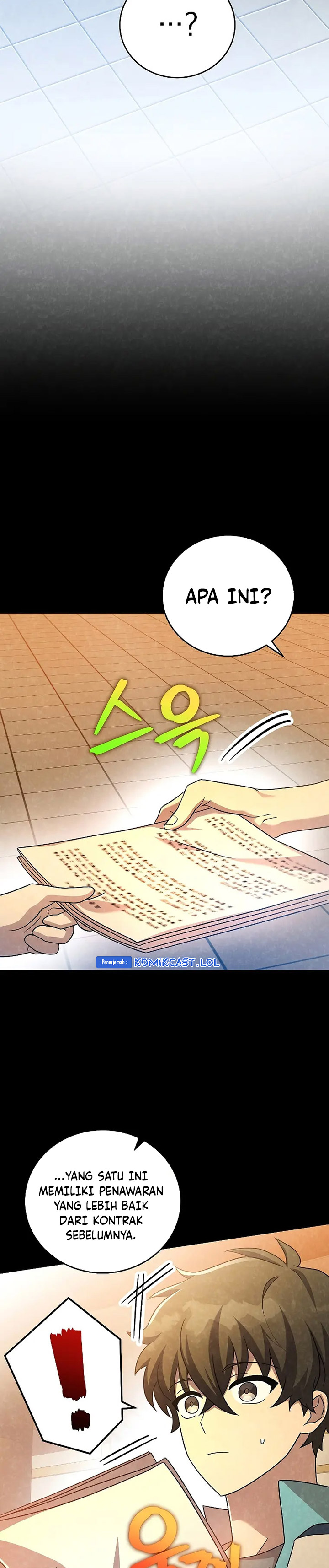 The Novel’s Extra (Remake) Chapter 89 Gambar 39