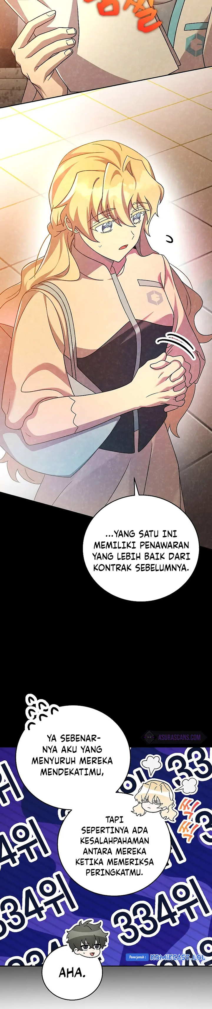 The Novel’s Extra (Remake) Chapter 89 Gambar 40