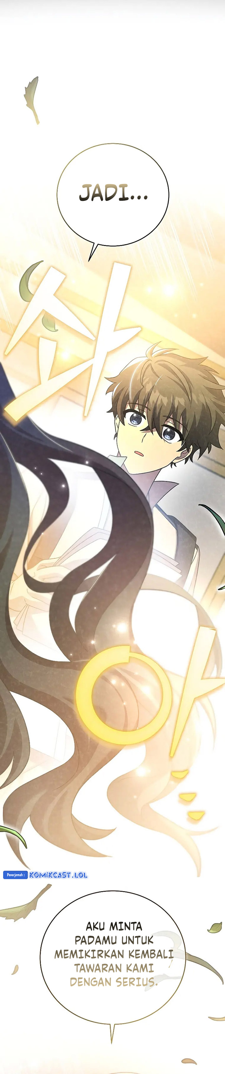 The Novel’s Extra (Remake) Chapter 89 Gambar 41