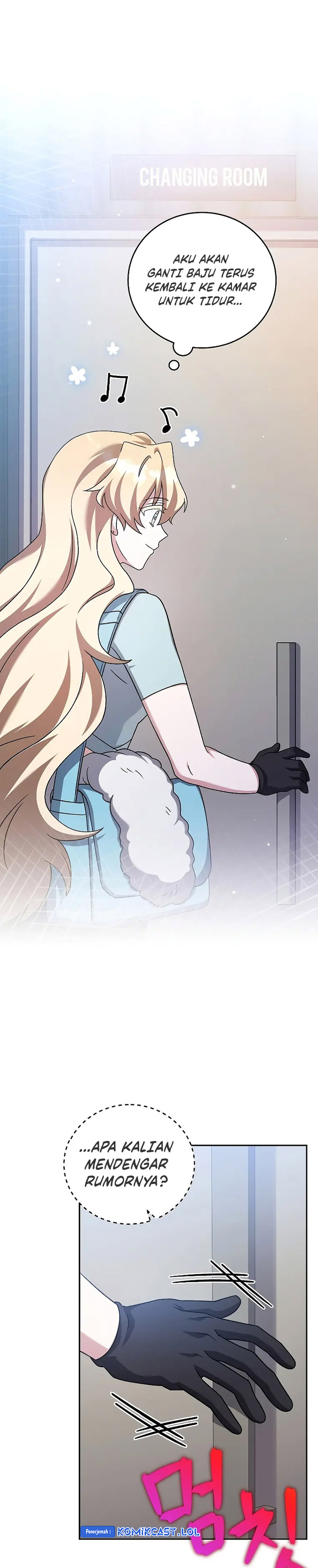The Novel’s Extra (Remake) Chapter 89 Gambar 43