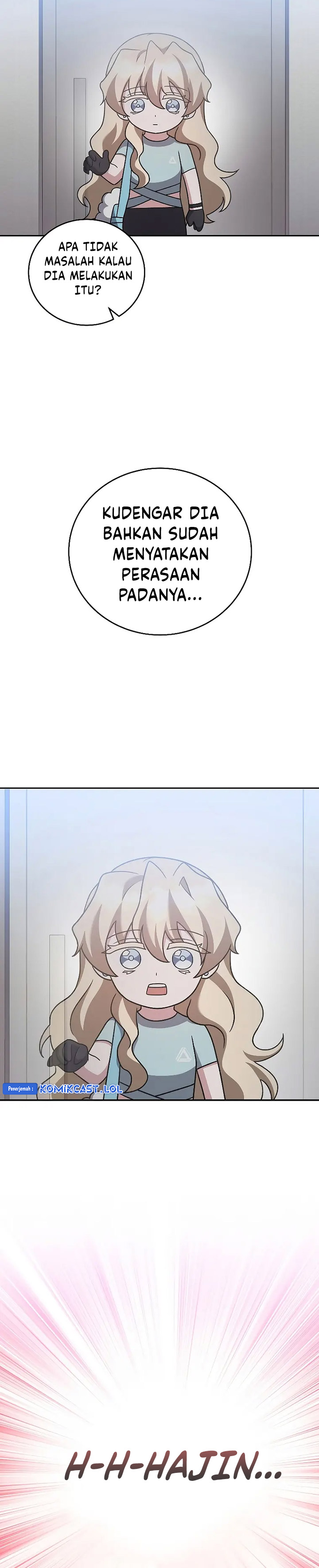 The Novel’s Extra (Remake) Chapter 89 Gambar 45