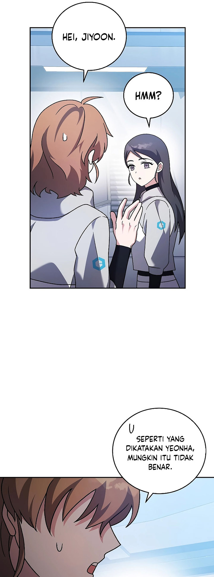 The Novel’s Extra (Remake) Chapter 94 Gambar 7