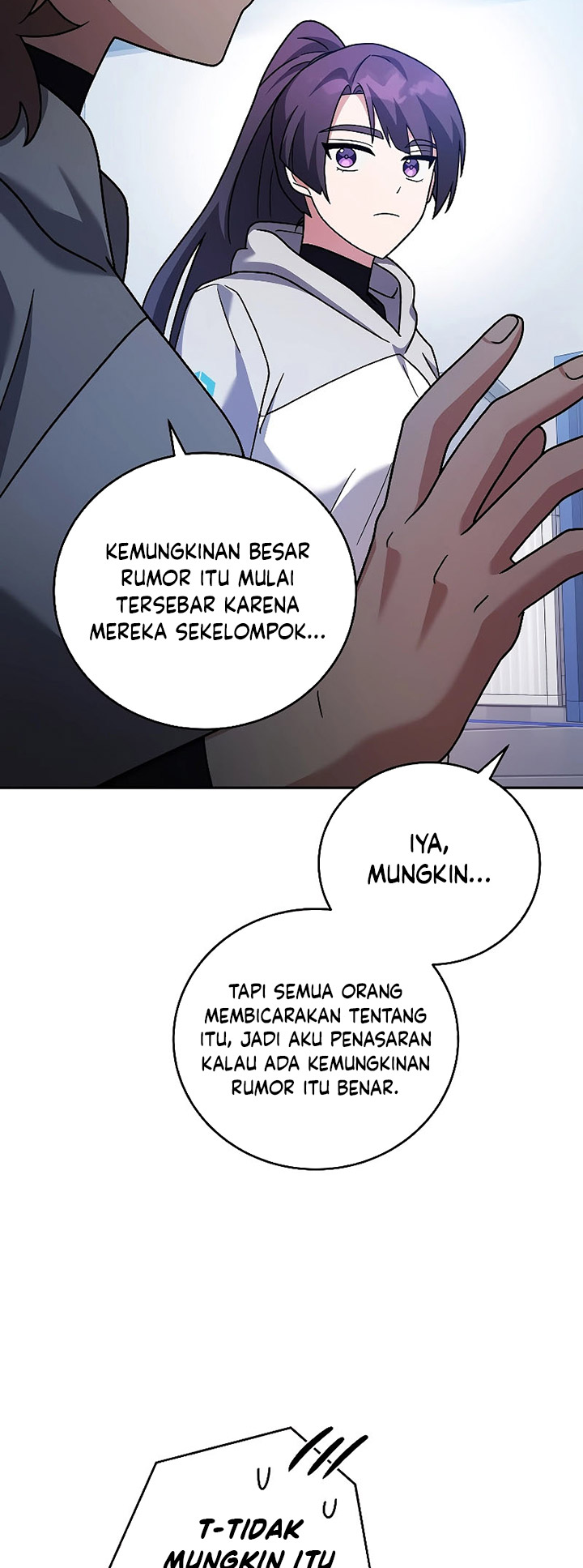 The Novel’s Extra (Remake) Chapter 94 Gambar 8