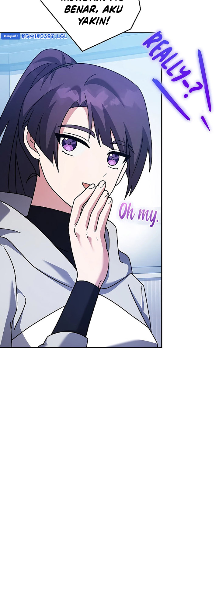 The Novel’s Extra (Remake) Chapter 94 Gambar 9