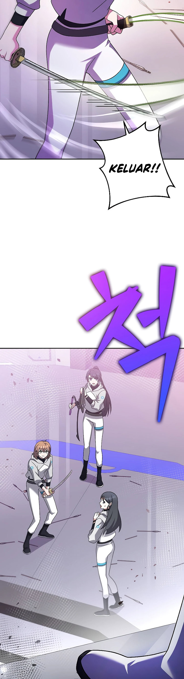 The Novel’s Extra (Remake) Chapter 94 Gambar 15