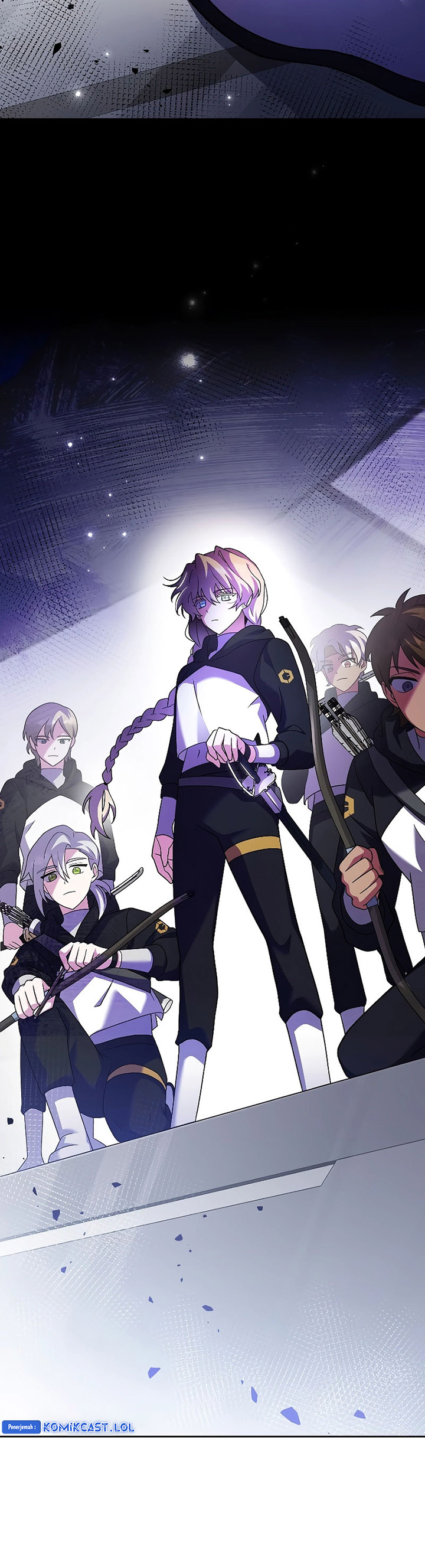 The Novel’s Extra (Remake) Chapter 94 Gambar 16