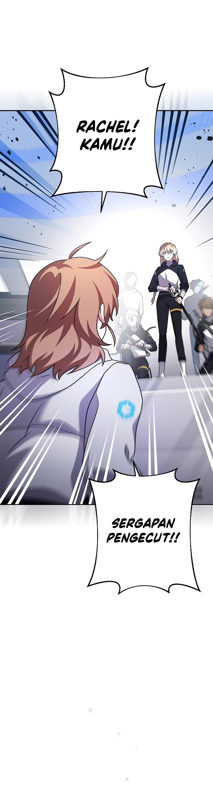 The Novel’s Extra (Remake) Chapter 94 Gambar 17