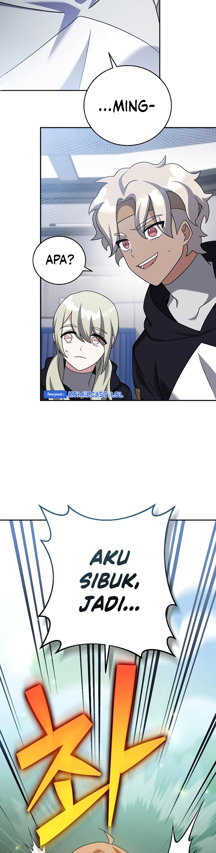 The Novel’s Extra (Remake) Chapter 94 Gambar 24