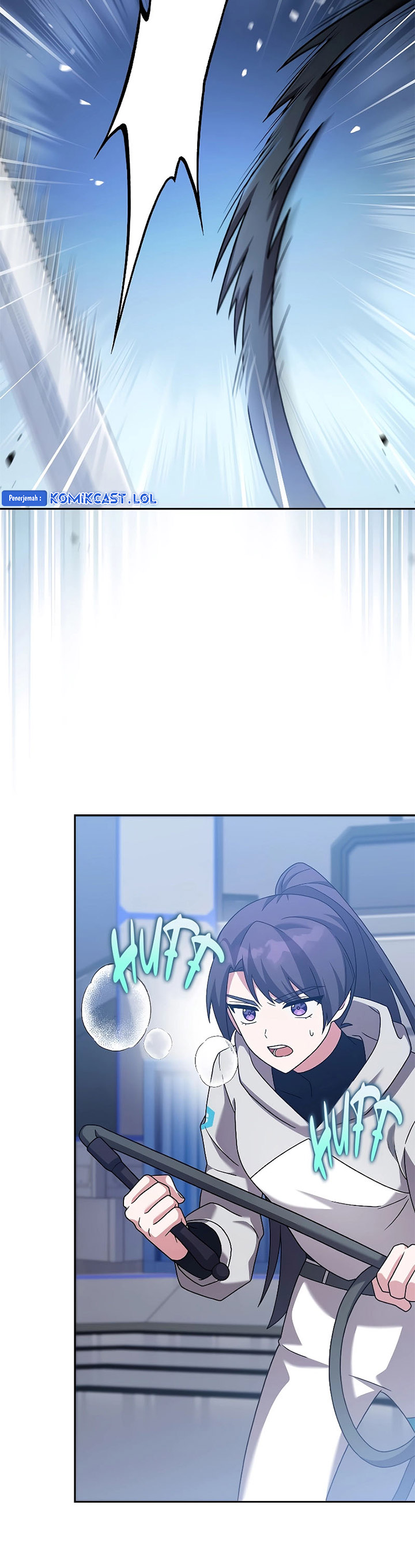 The Novel’s Extra (Remake) Chapter 94 Gambar 27