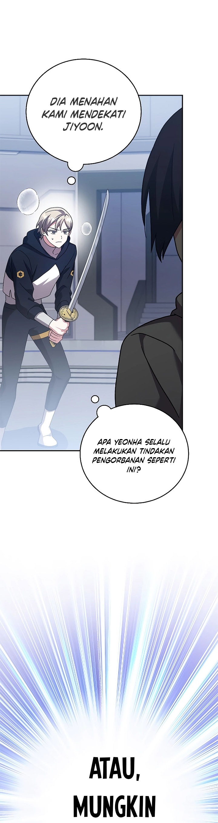 The Novel’s Extra (Remake) Chapter 94 Gambar 28