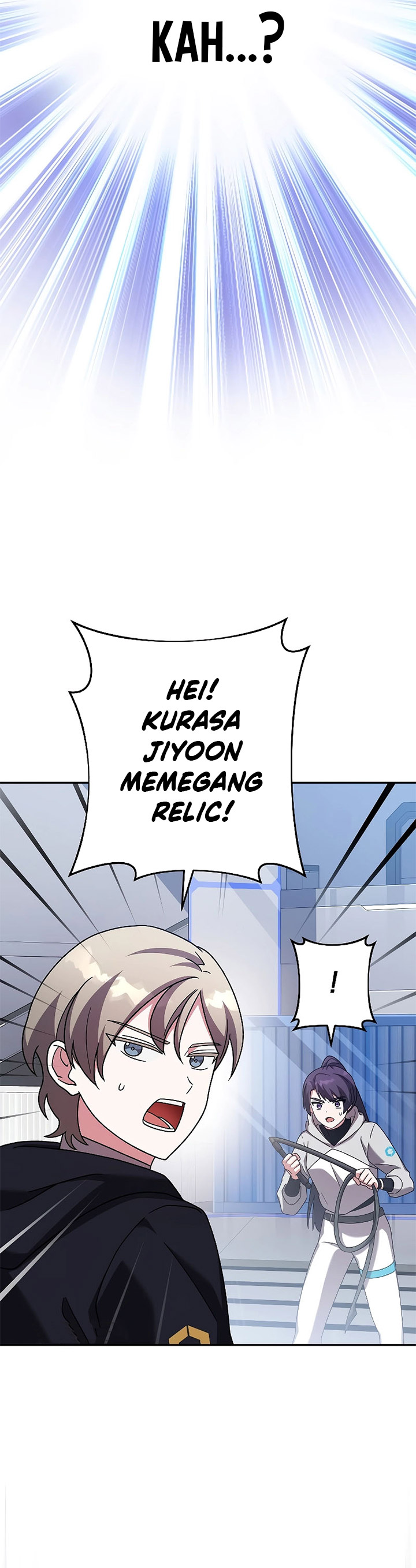 The Novel’s Extra (Remake) Chapter 94 Gambar 29