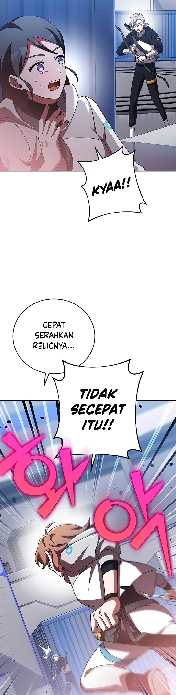 The Novel’s Extra (Remake) Chapter 94 Gambar 31
