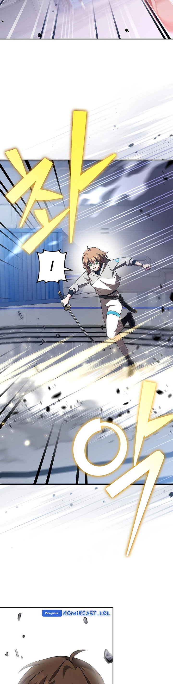 The Novel’s Extra (Remake) Chapter 94 Gambar 32