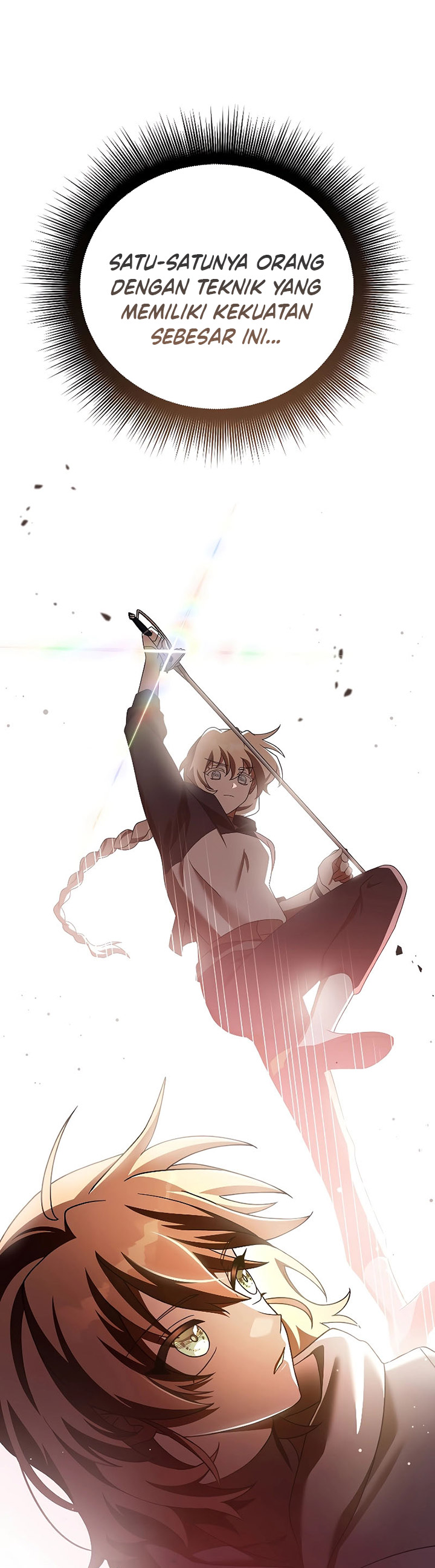 The Novel’s Extra (Remake) Chapter 94 Gambar 34