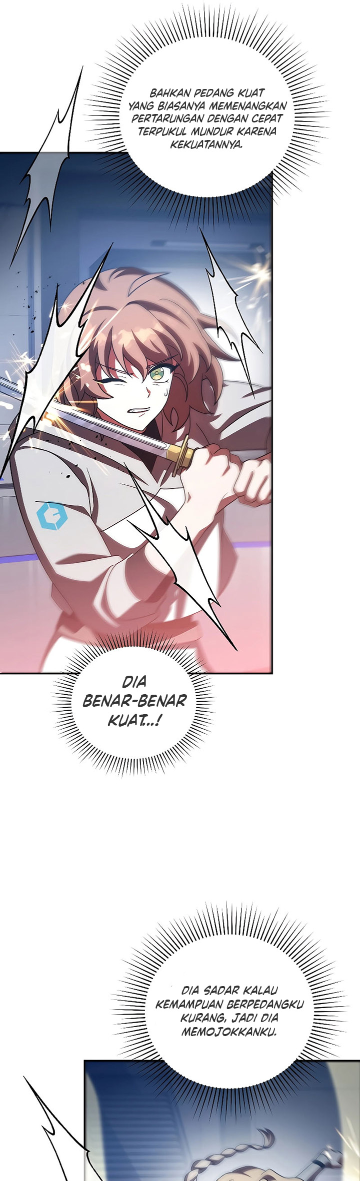 The Novel’s Extra (Remake) Chapter 94 Gambar 38