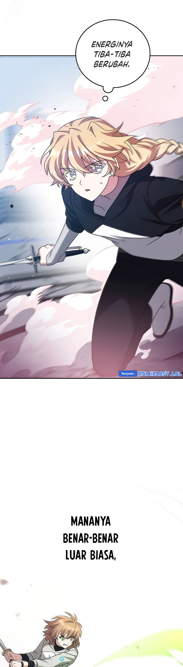 The Novel’s Extra (Remake) Chapter 94 Gambar 44