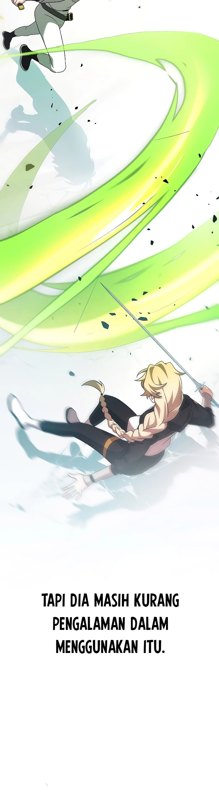 The Novel’s Extra (Remake) Chapter 94 Gambar 45