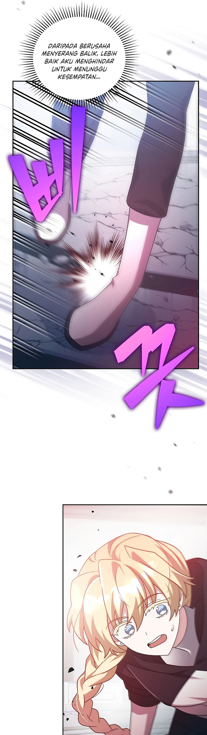 The Novel’s Extra (Remake) Chapter 94 Gambar 46