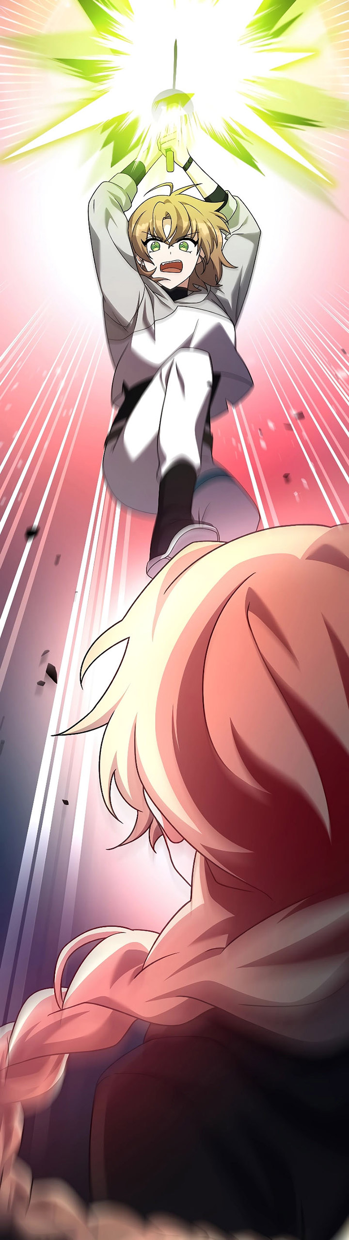 The Novel’s Extra (Remake) Chapter 94 Gambar 49