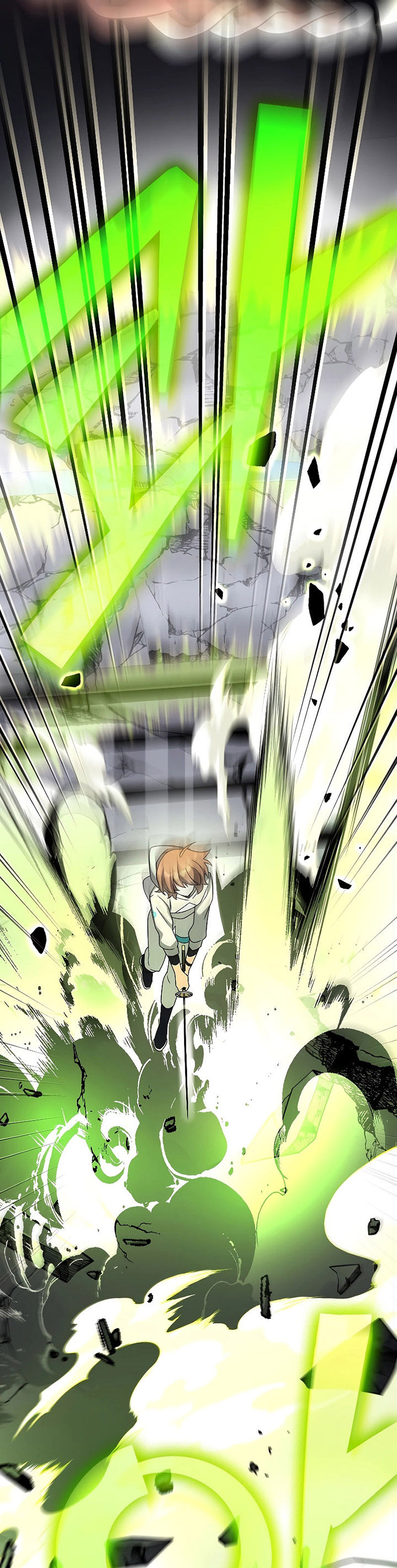 The Novel’s Extra (Remake) Chapter 94 Gambar 50