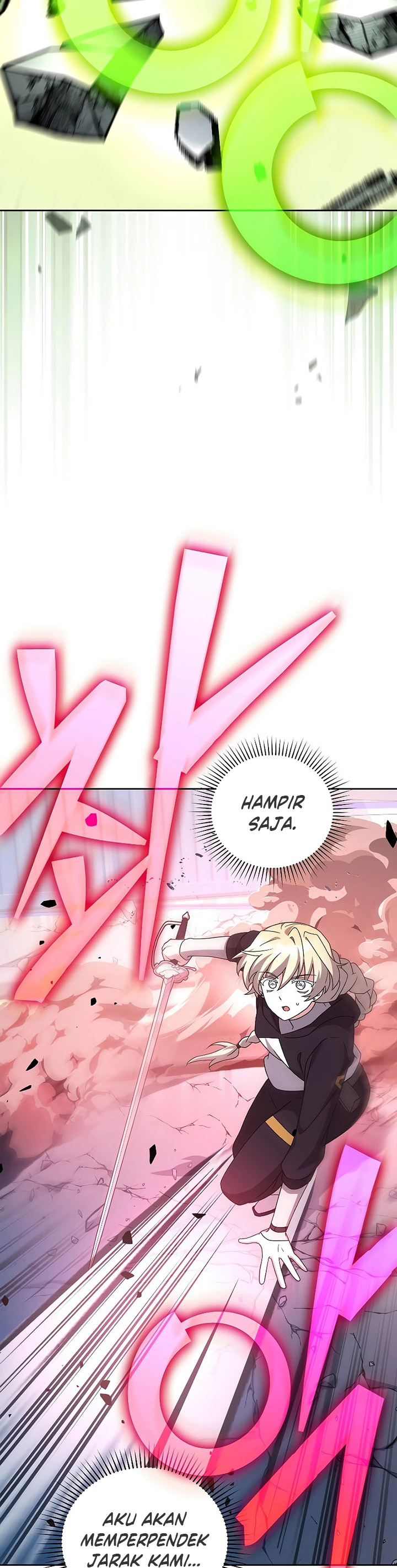 The Novel’s Extra (Remake) Chapter 94 Gambar 51