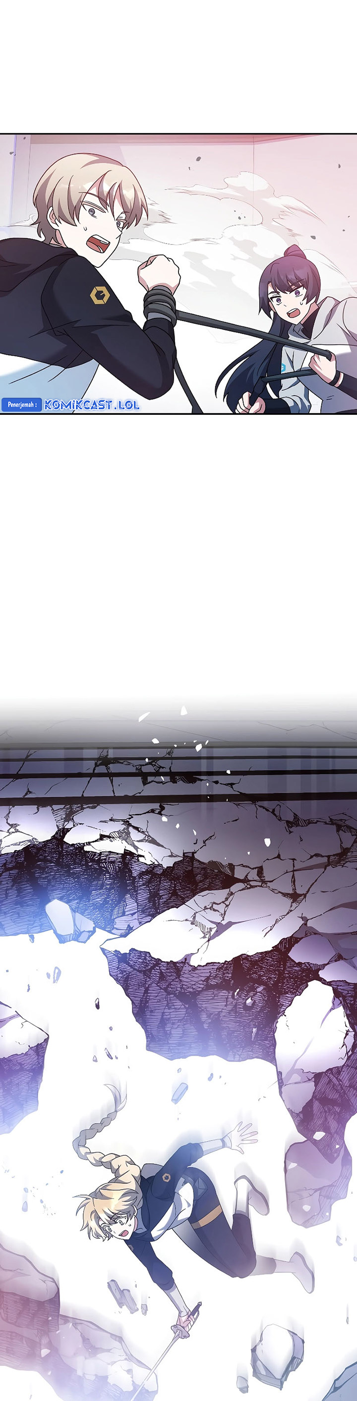 The Novel’s Extra (Remake) Chapter 94 Gambar 54