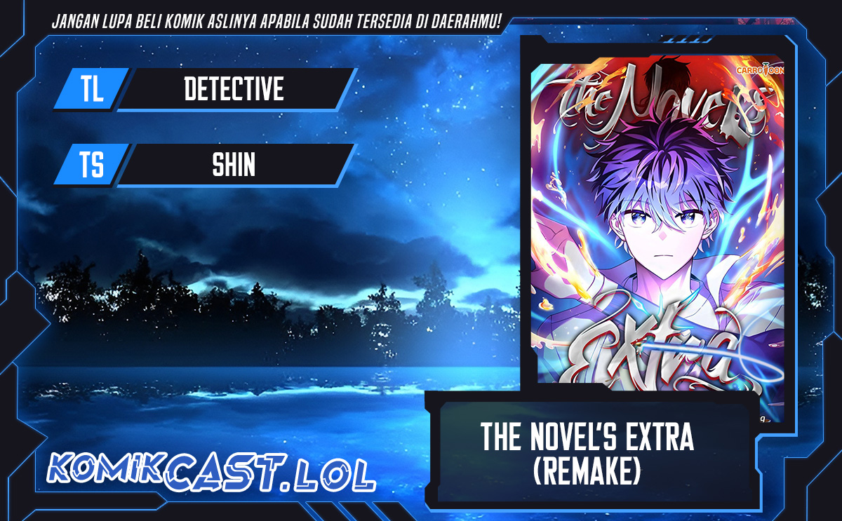 The Novel’s Extra (Remake) Chapter 98 Gambar 1