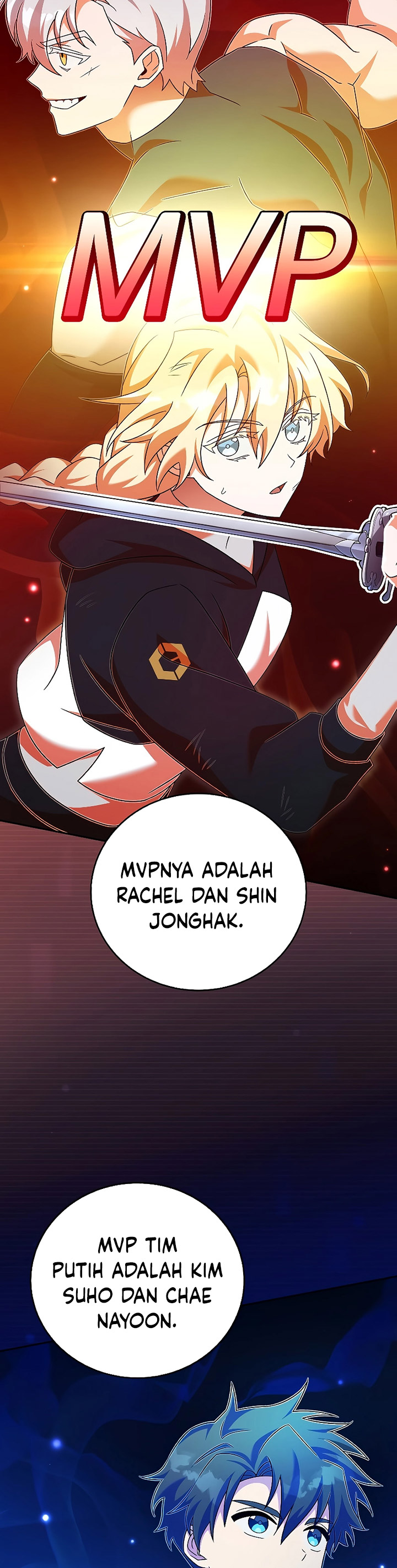 The Novel’s Extra (Remake) Chapter 98 Gambar 4