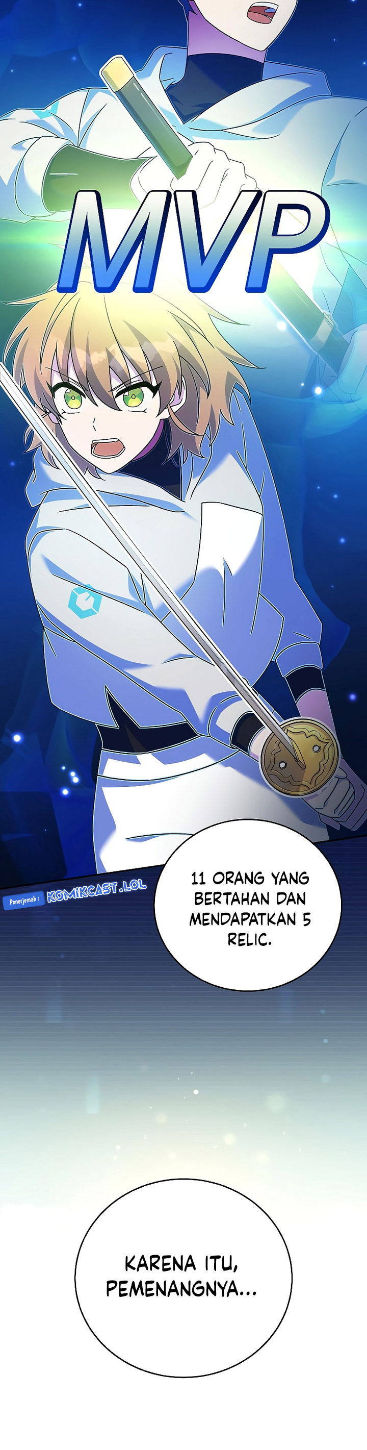 The Novel’s Extra (Remake) Chapter 98 Gambar 5