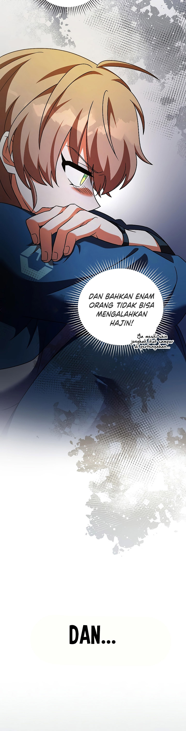 The Novel’s Extra (Remake) Chapter 98 Gambar 9