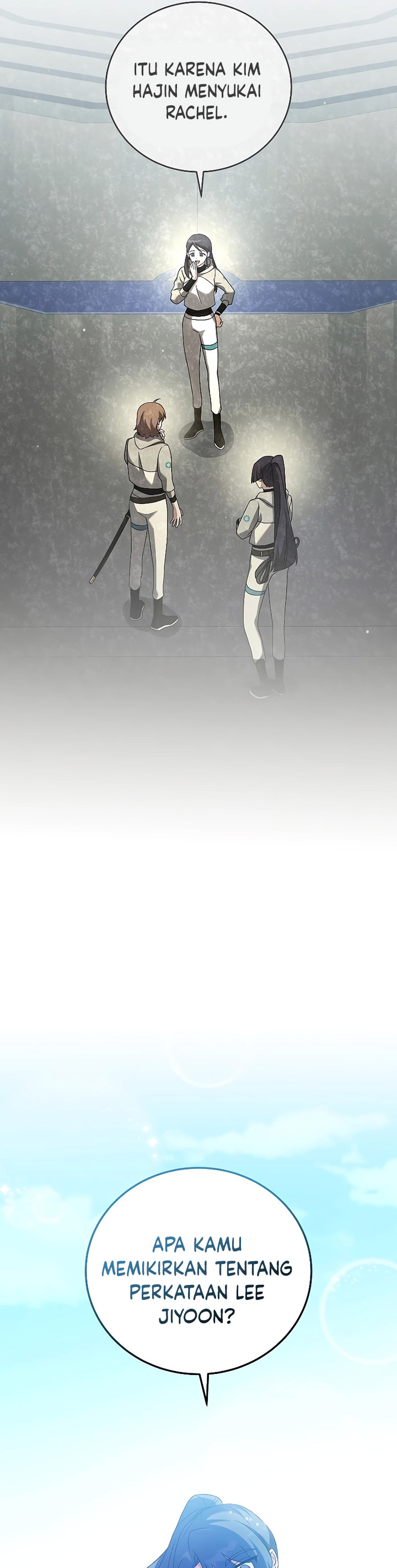 The Novel’s Extra (Remake) Chapter 98 Gambar 10