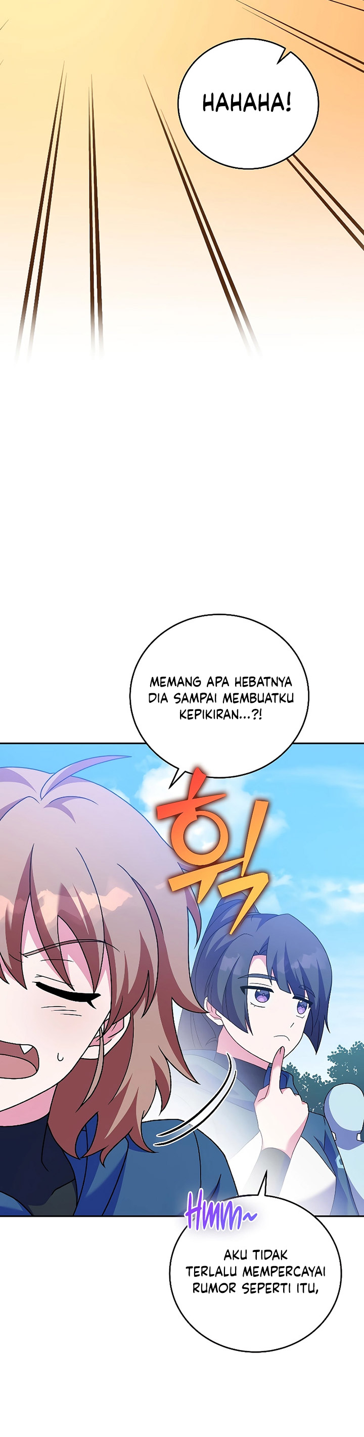 The Novel’s Extra (Remake) Chapter 98 Gambar 13