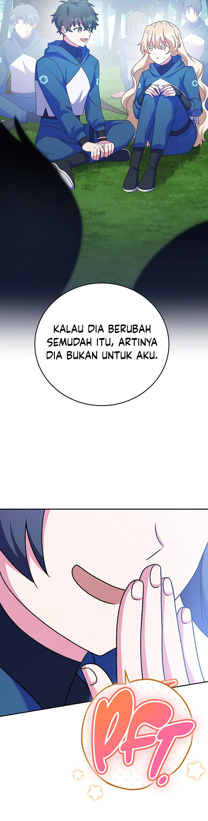 The Novel’s Extra (Remake) Chapter 98 Gambar 15