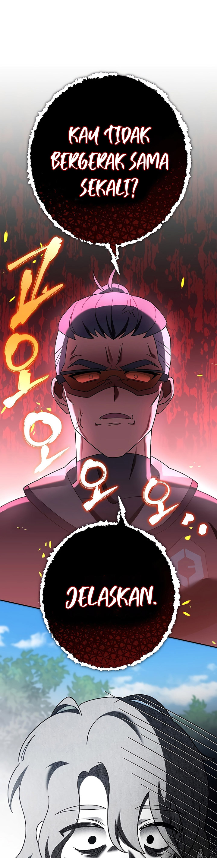 The Novel’s Extra (Remake) Chapter 98 Gambar 22