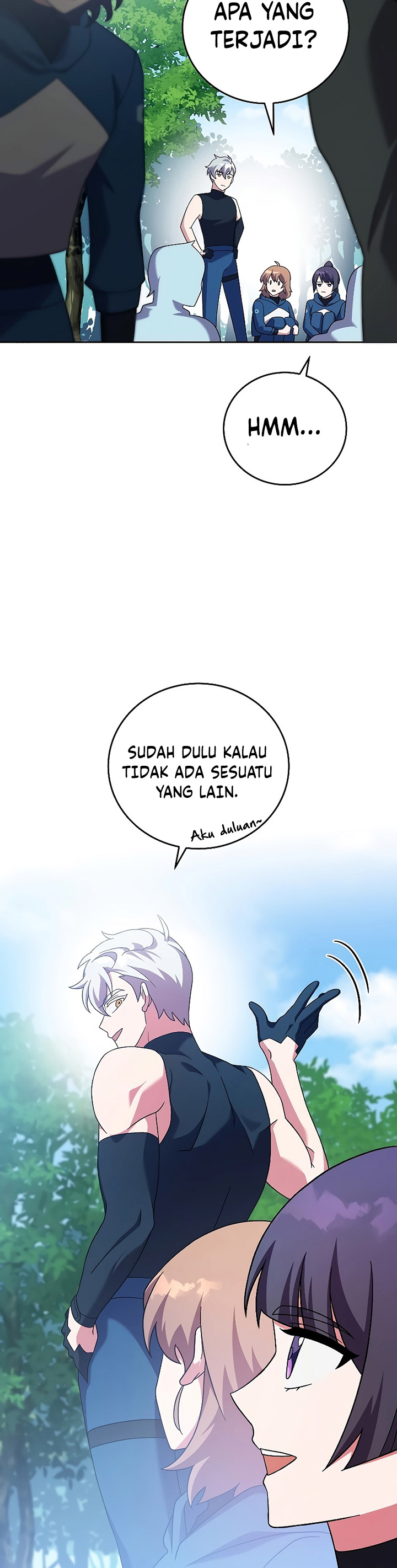 The Novel’s Extra (Remake) Chapter 98 Gambar 24