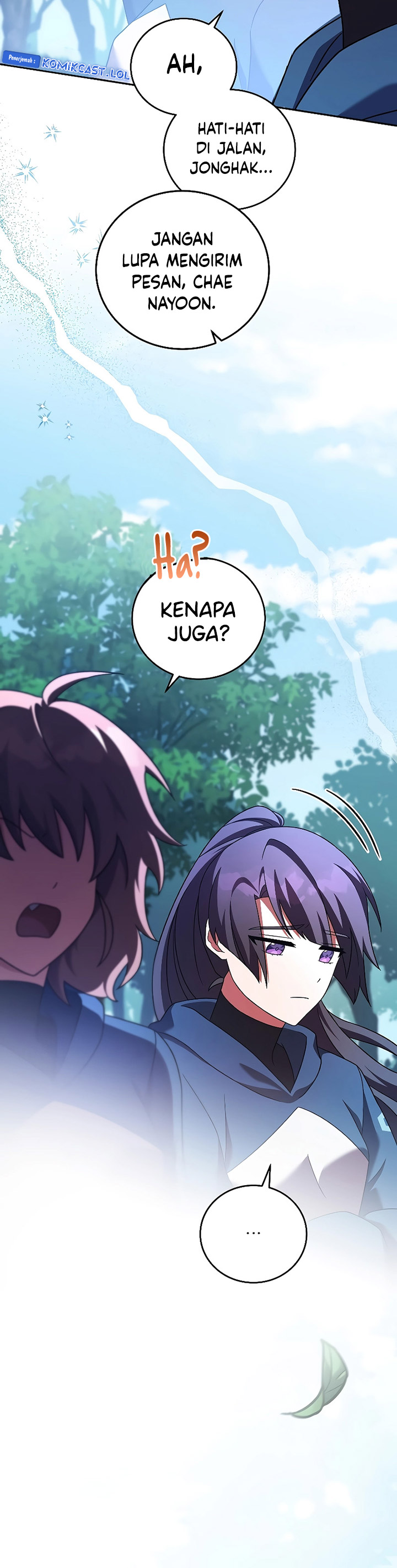 The Novel’s Extra (Remake) Chapter 98 Gambar 25