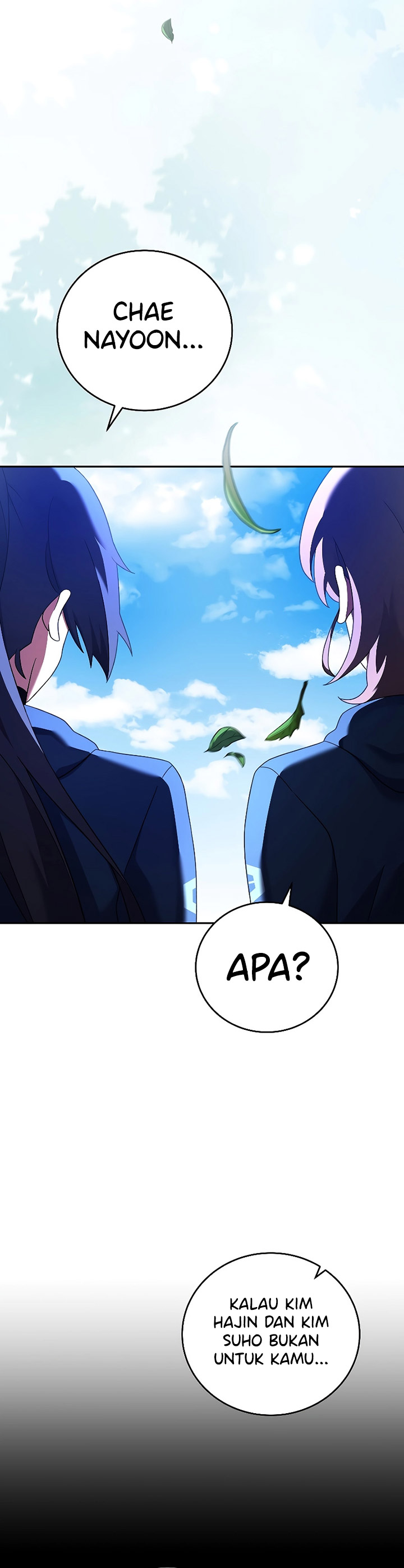 The Novel’s Extra (Remake) Chapter 98 Gambar 26