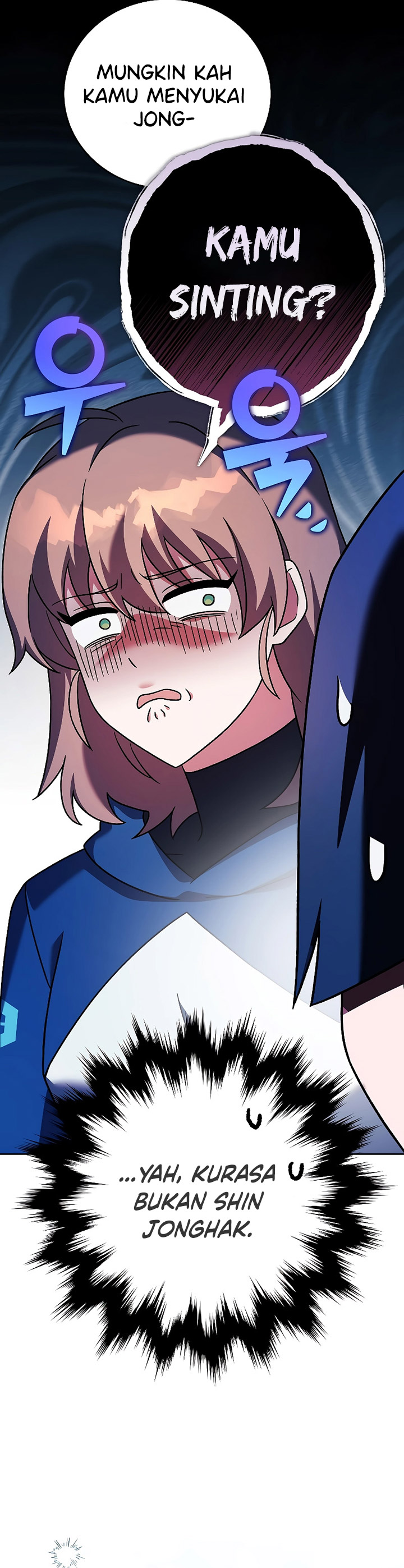 The Novel’s Extra (Remake) Chapter 98 Gambar 27