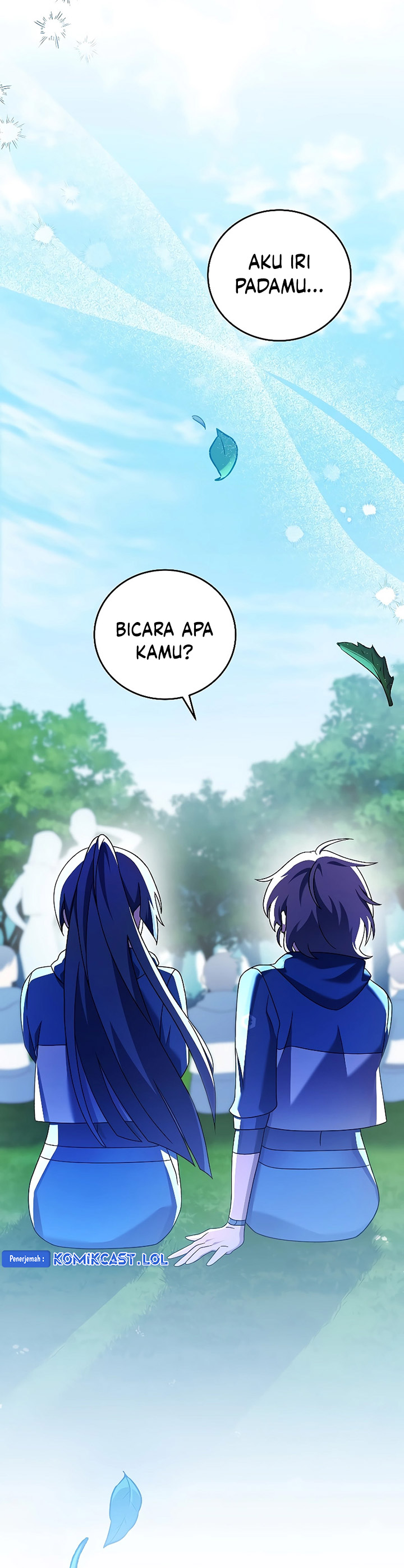 The Novel’s Extra (Remake) Chapter 98 Gambar 28