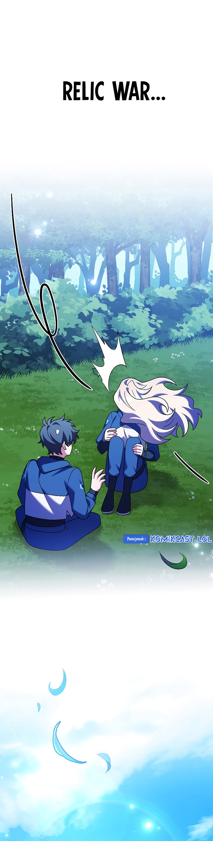 The Novel’s Extra (Remake) Chapter 98 Gambar 31