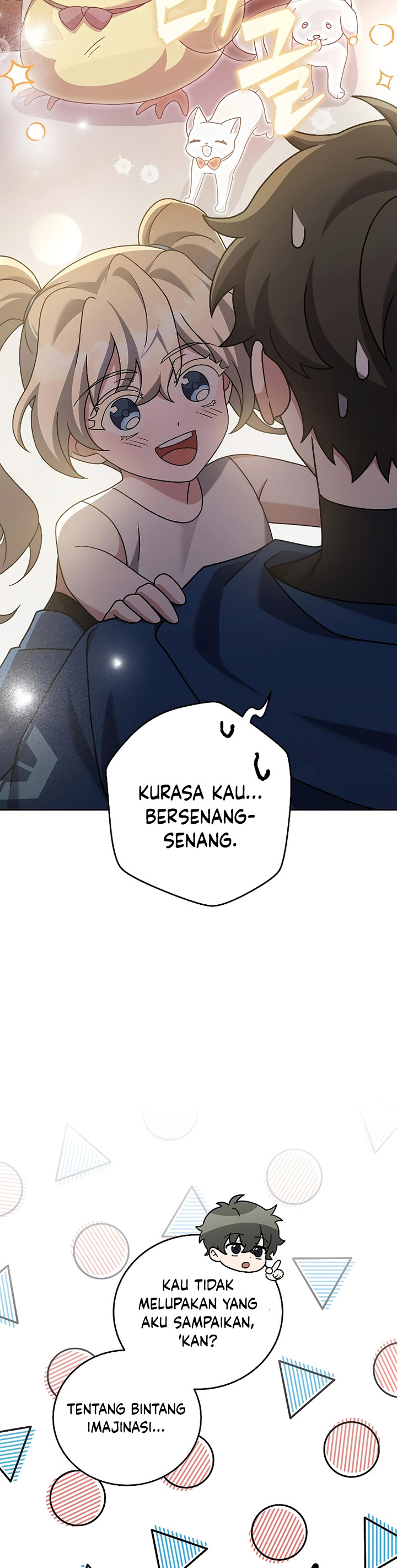 The Novel’s Extra (Remake) Chapter 98 Gambar 37