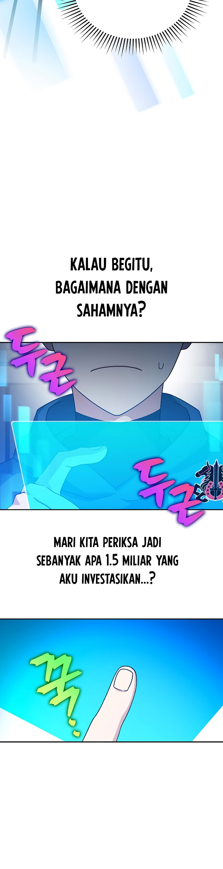 The Novel’s Extra (Remake) Chapter 98 Gambar 45