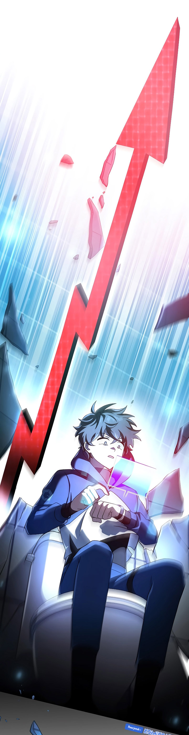 The Novel’s Extra (Remake) Chapter 98 Gambar 46
