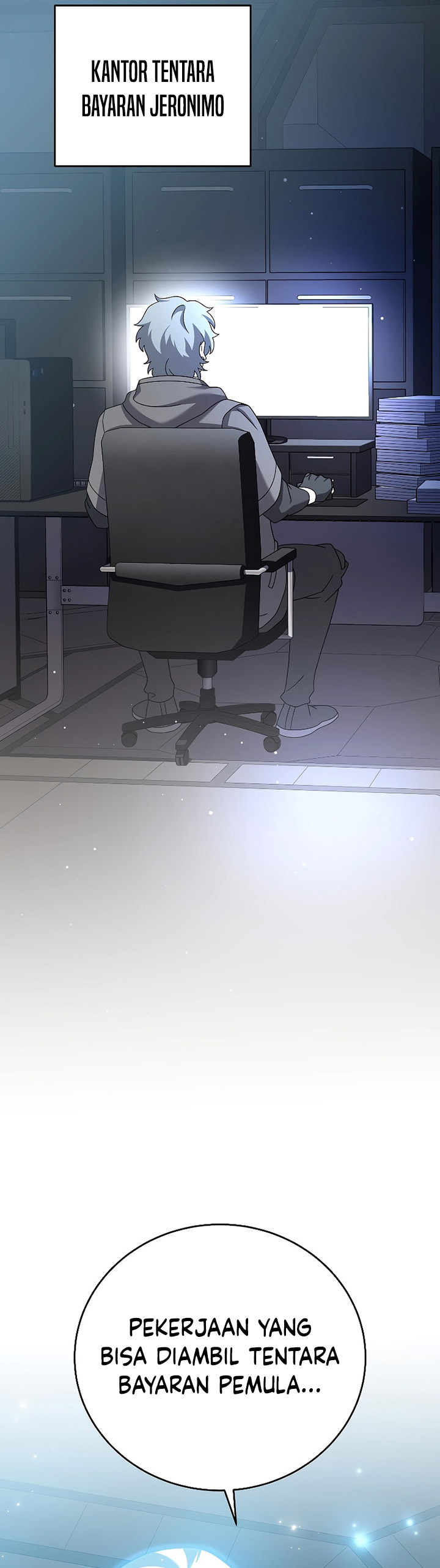 The Novel’s Extra (Remake) Chapter 98 Gambar 54