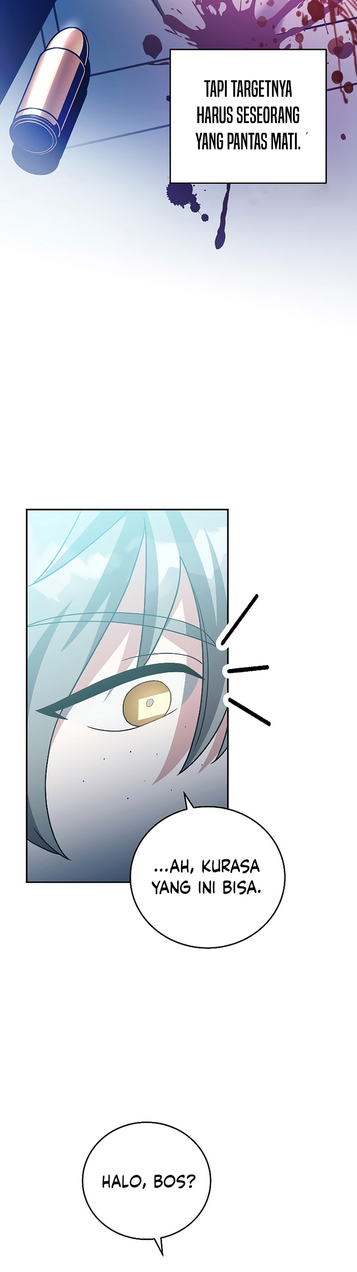 The Novel’s Extra (Remake) Chapter 98 Gambar 57