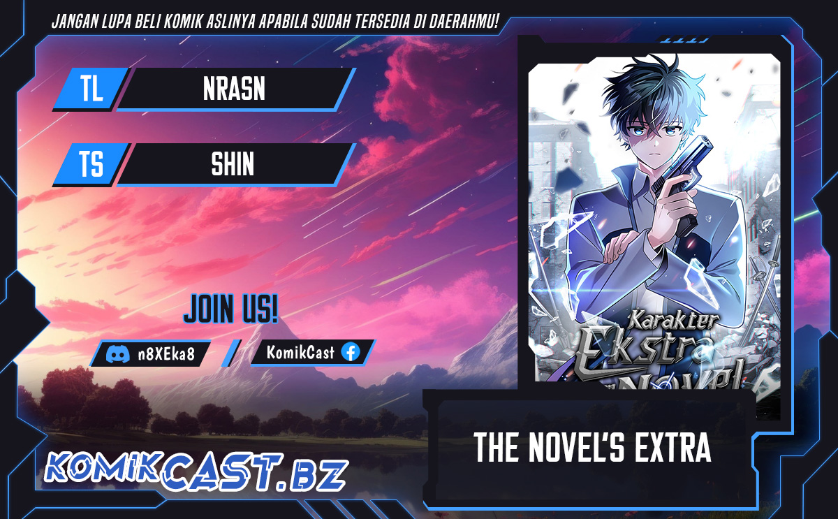 The Novel’s Extra (Remake) Chapter 110 Gambar 1