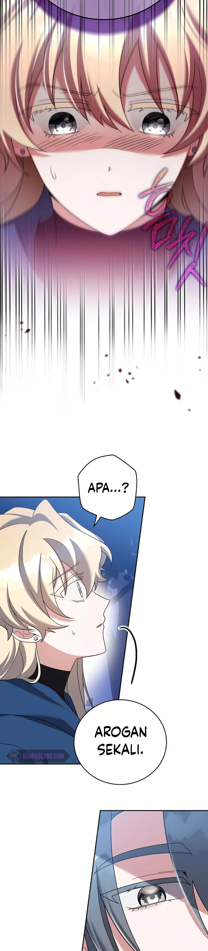 The Novel’s Extra (Remake) Chapter 110 Gambar 5