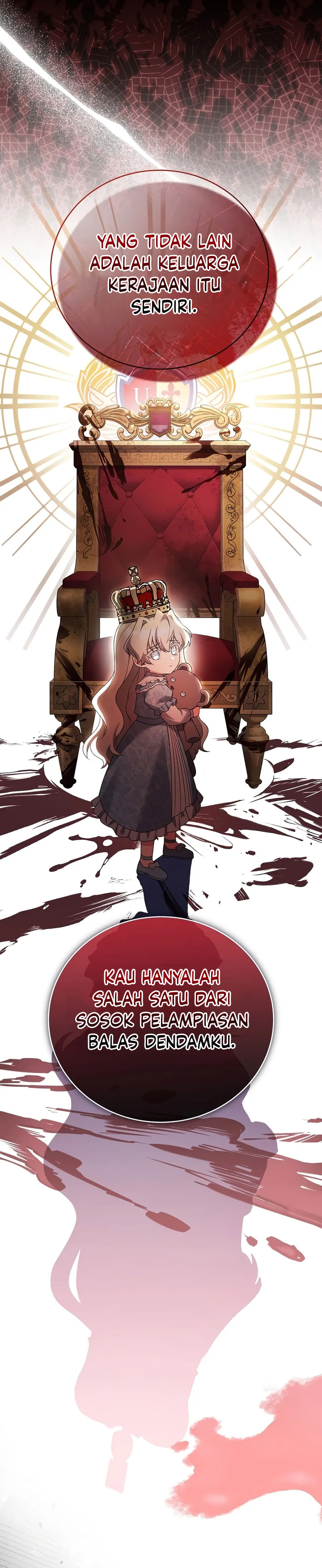 The Novel’s Extra (Remake) Chapter 110 Gambar 7