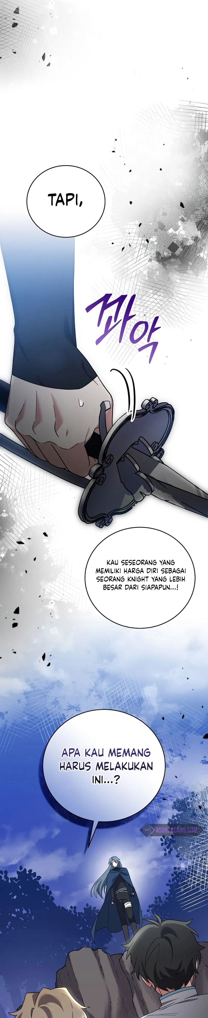 The Novel’s Extra (Remake) Chapter 110 Gambar 8